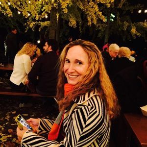 Meet your Posher, Monica